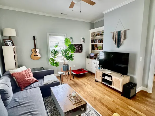 320 E Davie St, Raleigh, NC 27601