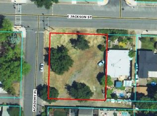 0 E Jackson St, Medford, OR 97501