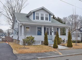 37 Vesey St, Brockton, MA 02301