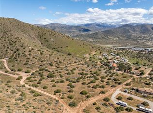 0 Vac 1 2 Mi N Sierra Highway I E S Lot 21, Acton, CA 93510