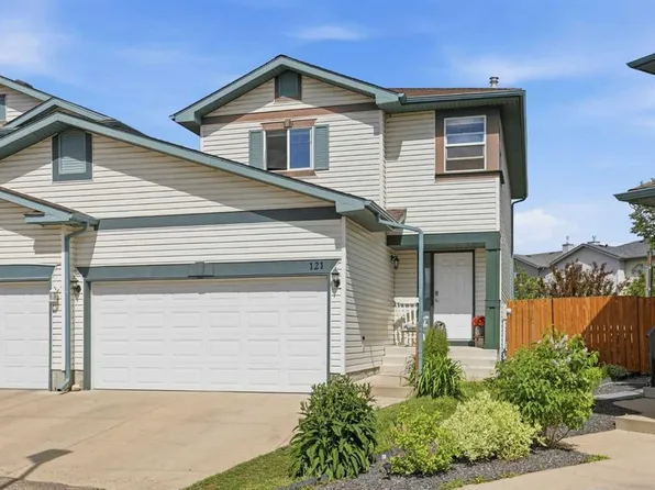 121 SE Canoe Sq SW, Airdrie, AB T4B 2N7