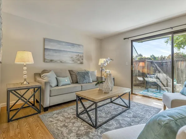 3593 S Bascom Ave APT 20, Campbell, CA 95008