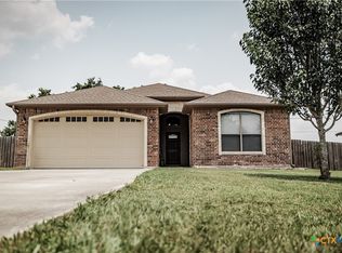 120 Sandpiper Dr, Victoria, TX 77905