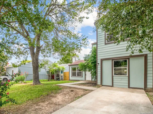 4163 Sunrise Glade, San Antonio, TX 78244