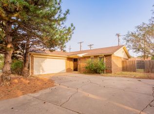 4652 Harvard St, Lubbock, TX 79416