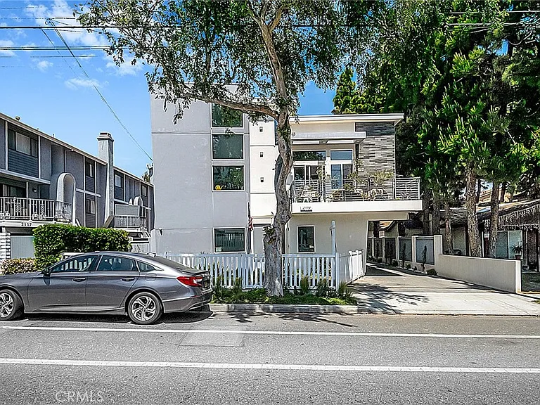 2119 Grant Ave #B — Photo 25