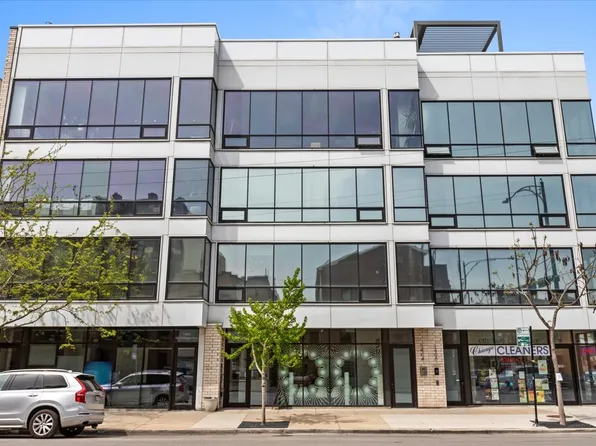 1404 W Chicago Ave #2, Chicago, IL 60642