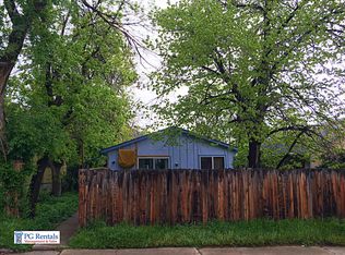 431 Dewey Ave, Boulder, CO 80304