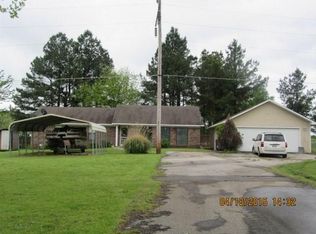 19581 Chloe Layne Rd, Spiro, OK 74959