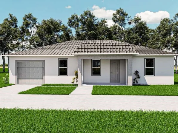 0 NW Falcon Ave, Dunnellon, FL 34431