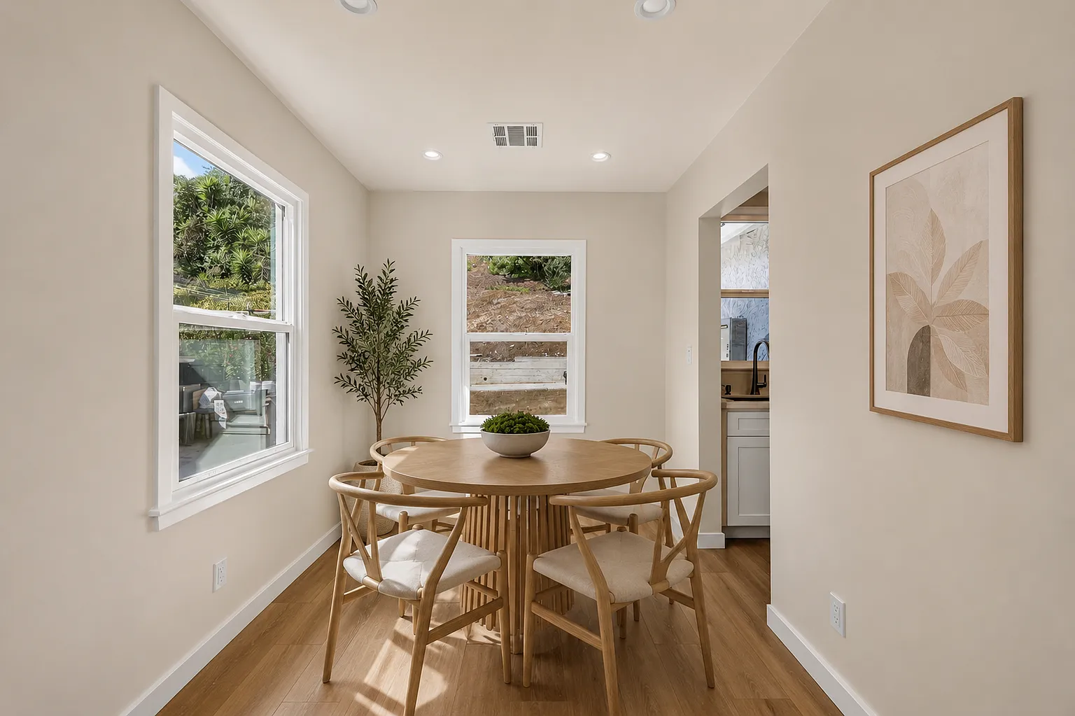 2 bed, 1007 sqft, $3,850 — Photo 4