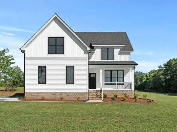 1467 Antioch Church Rd, Timberlake, NC 27583