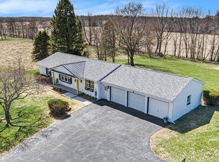 13280 Banfield Rd, Battle Creek, MI 49017