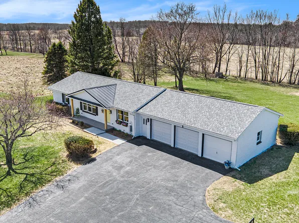 13280 Banfield Rd, Battle Creek, MI 49017