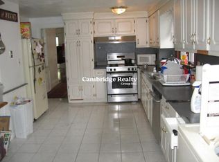 53 Bristol Rd #2T, Medford, MA 02155