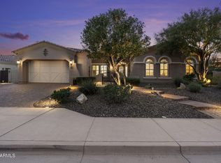 12411 W TYLER Trail, Peoria, AZ 85383