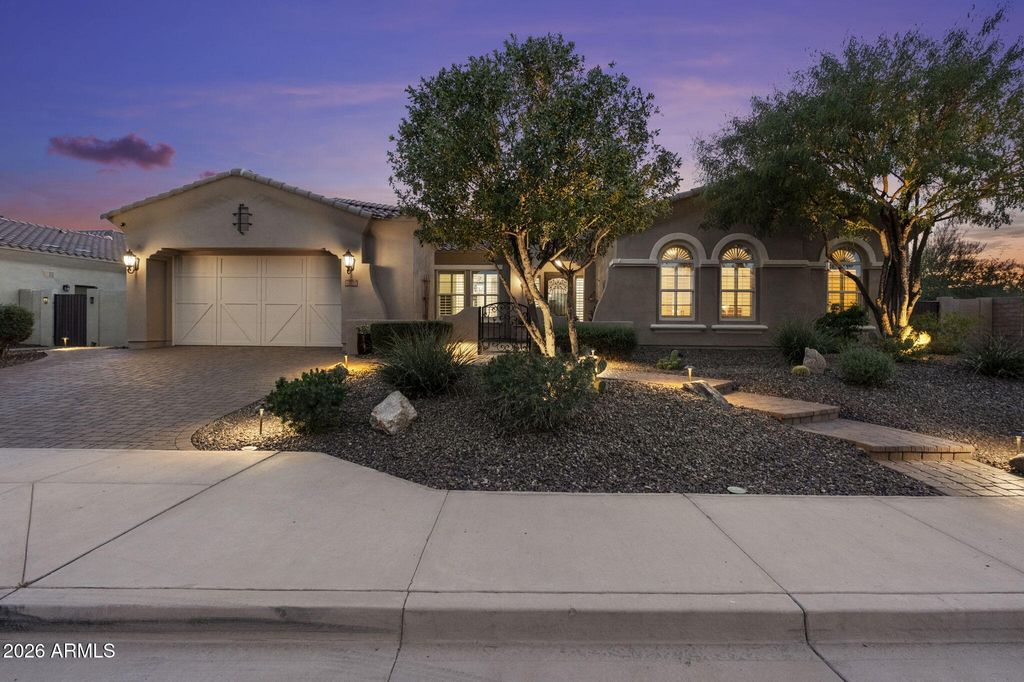 12411 W TYLER Trail, Peoria, AZ, Peoria