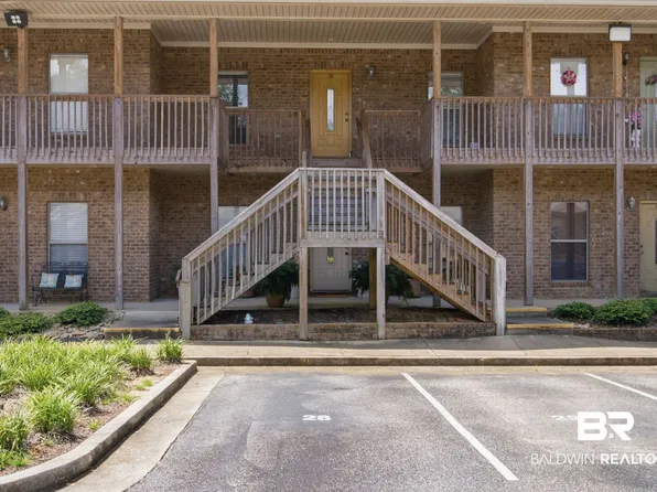 20637 Blueberry Ln Unit 28, Fairhope, AL 36532