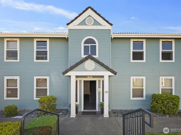 625 N Jackson Avenue #D4, Tacoma, WA 98406