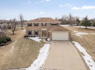 917 Notis Ct, Schaumburg, IL
