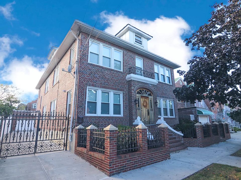 1st image of 2311 Tenbroeck Ave