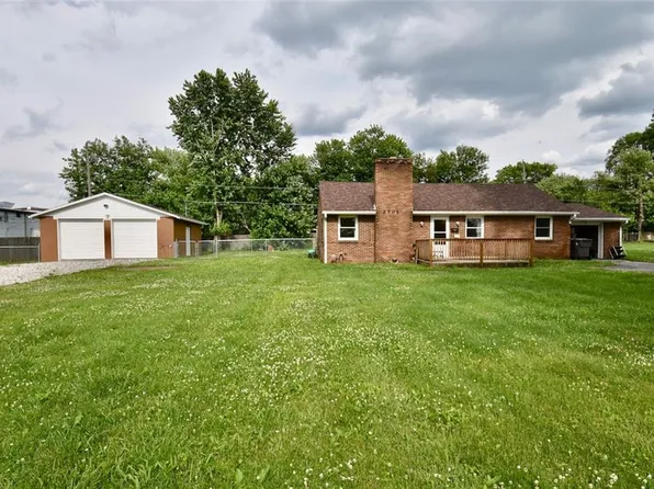 2701 S Pennsylvania St, Indianapolis, IN 46225