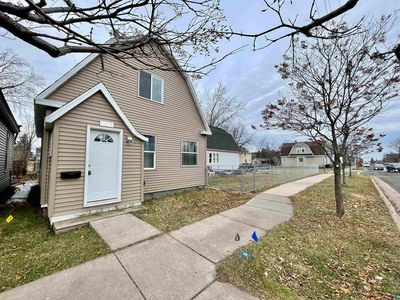 1105 N 12th St, Superior, WI, 54880