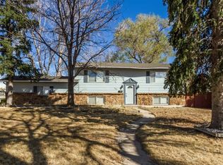 101 S Chelton Rd, Colorado Springs, CO 80910