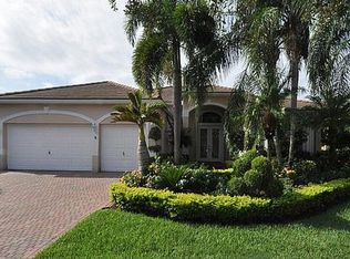 3770 Oak Ridge Ln, Weston, FL 33331