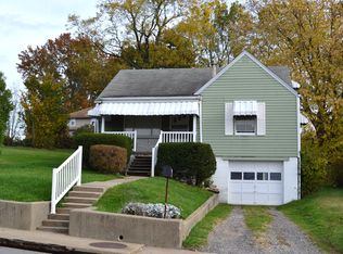 169 Colliers Way, Weirton, WV 26062