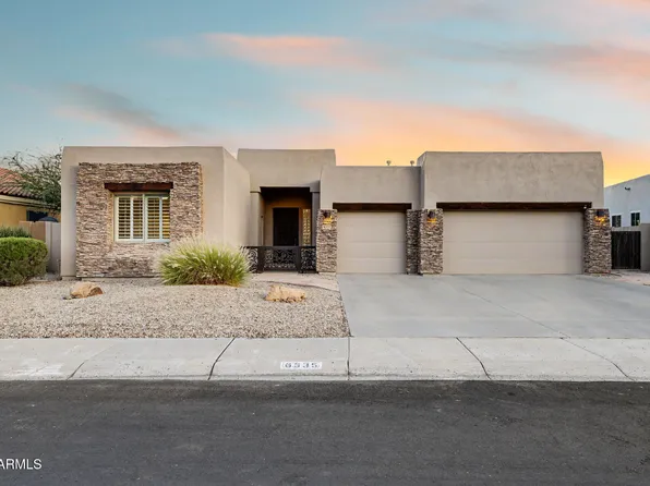 6335 W HILL Lane, Glendale, AZ 85310