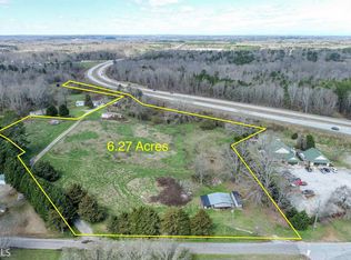 52 Highway 82 N, Arcade, GA 30549