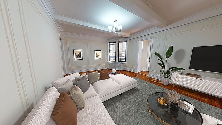 1st image of 114 W 86th St #B6