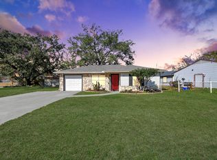 201 Delta St, Pasadena, TX 77506