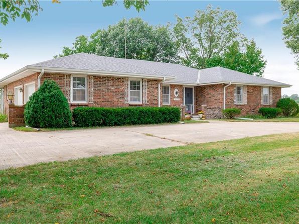 16701 E 283rd St Harrisonville Mo 64701 Zillow