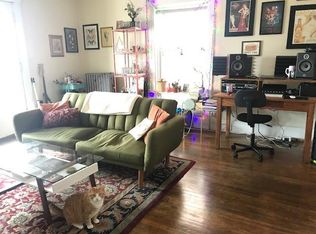 68 W Ferry Ave #5, Detroit, MI 48202