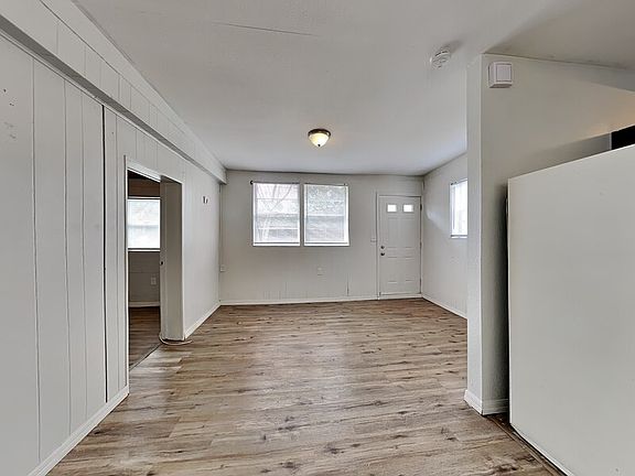 2nd image of 307 S Montgomery Ave #A