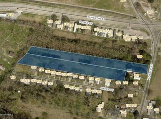 800 Blk N Pierce St, Lafayette, LA 70501