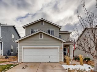 9610 Elk Mountain Cir, Littleton, CO 80125