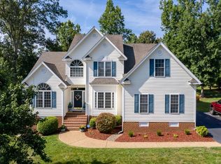 12125 Longfellow Dr, Midlothian, VA 23112