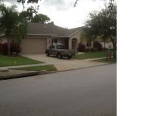 1964 Windbrook Dr SE, Palm Bay, FL 32909