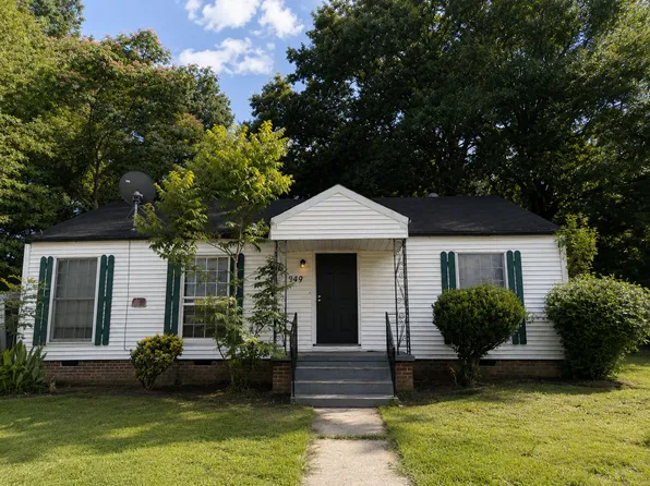 149 Arbor Hill Dr, Jackson, MS 39204