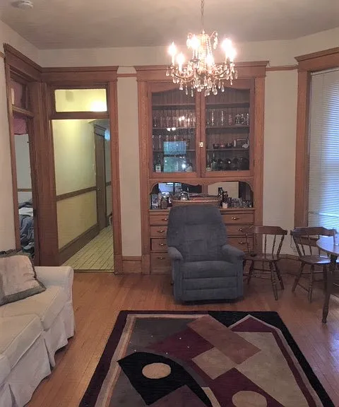 3218 N Seminary Ave #1 — Photo 4