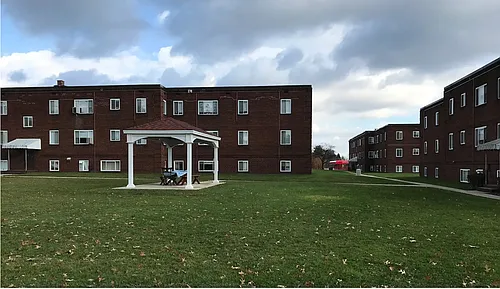 Edward's Hill & Norwood Gardens Apartments Photo 1