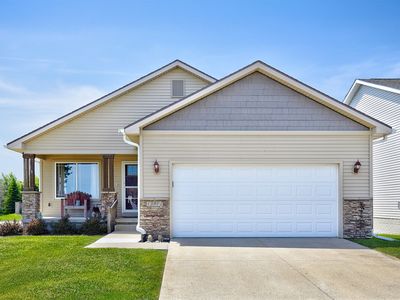 13000 Iltis Dr, Urbandale, IA, 50323