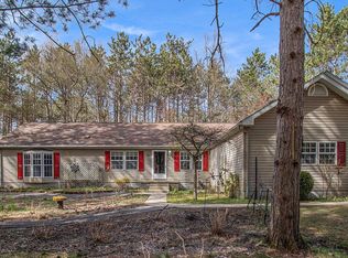 4970 W Decker Rd, Ludington, MI 49431