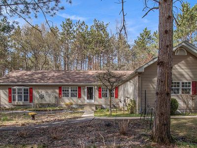 4970 W Decker Rd, Ludington, MI, 49431