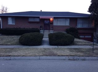 1043 Liberty Meadows Rd, Dayton, OH 45417