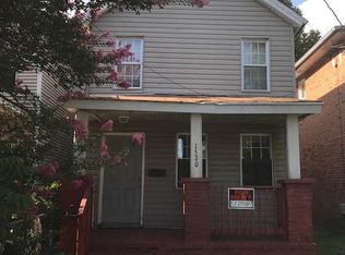 1521 W 41st St, Norfolk, VA 23508