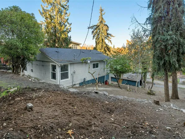 3416 Claremont Avenue, Seattle, WA 98144